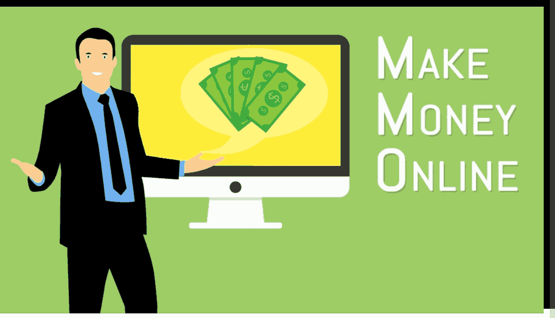 Make Money Online