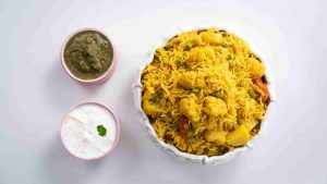 Top 10 Famous Biryani in Uttar Pradesh