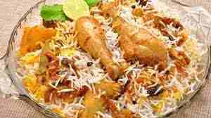 Top 10 Famous Biryani in Uttar Pradesh