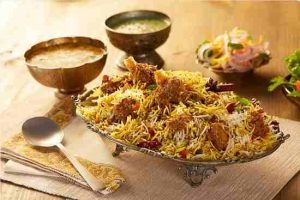 Top 10 Famous Biryani in Uttar Pradesh