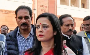 mahua moitra