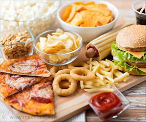 Research indicates that eating fatty meals may affect how the body reacts to daily stress.